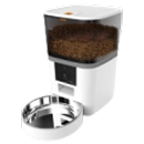 Ropo Pet Feeder